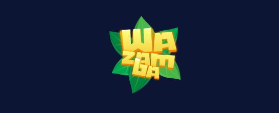 Wazamba casino